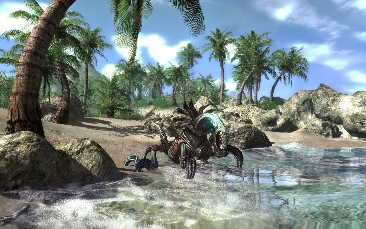 Two Worlds II - Imagen 4